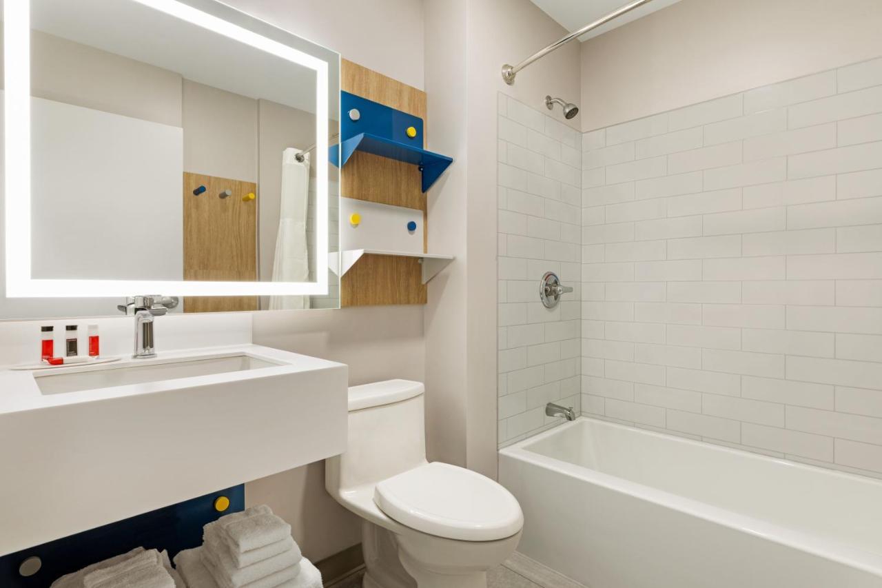 Microtel Inn & Suites By Wyndham Lachute Extérieur photo